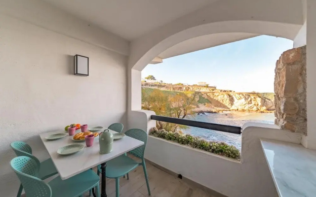 Apartamento Elisa