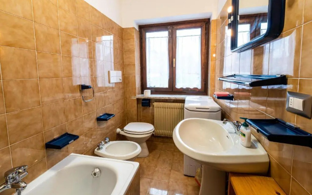 Casa Elisa Apartments