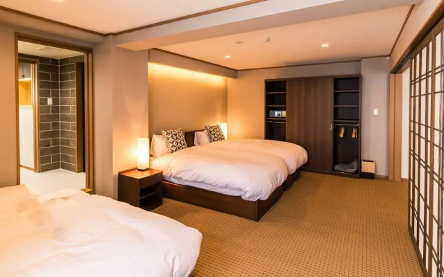 Hotel Silverhorn