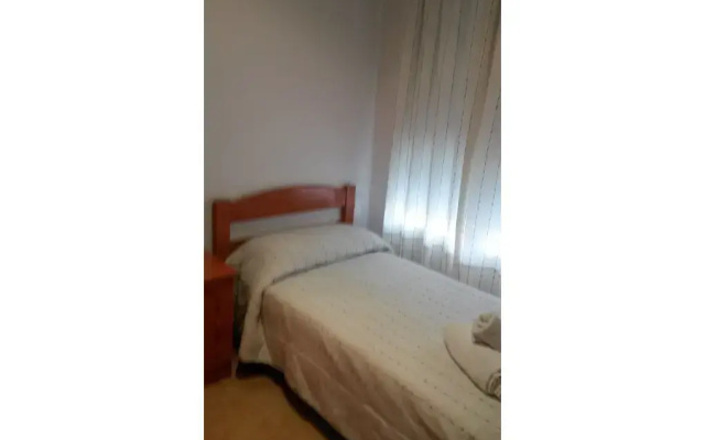 Hostal Virgen del Pilar