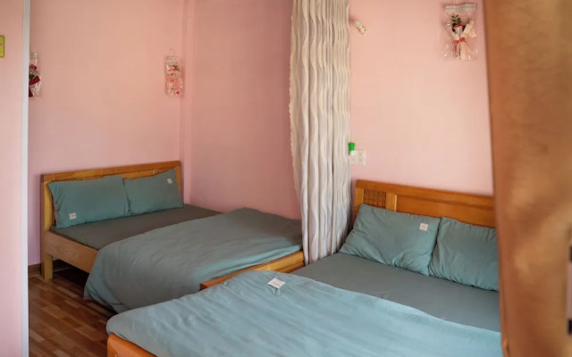 To Chim Homestay Da Lat