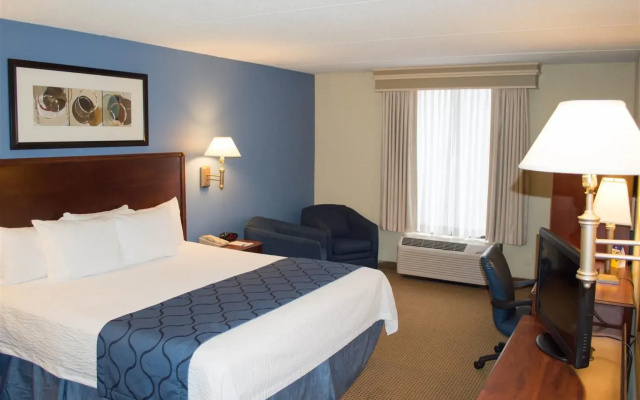 Best Western Plus Portsmouth Chesapeake