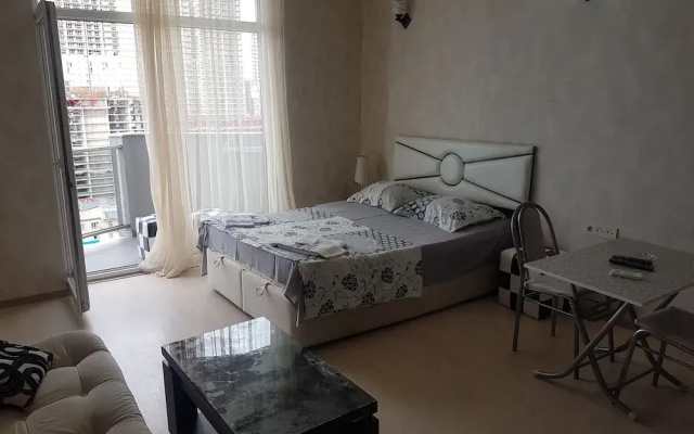 Orbi Sea Tower Georgia
