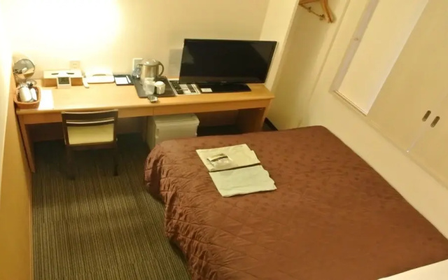 R-bend Hotel ATSUGI
