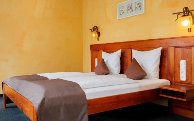 Dittmers Gasthof Hotel