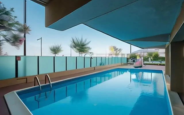 Hotel Crown