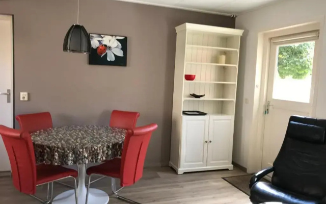 Hendrikhof - vakantiewoning Noordkerkepad 5
