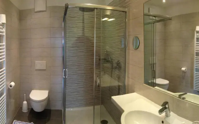 Hotel Kristall