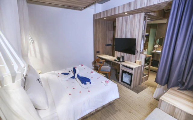 Marc Hotel Gili Trawangan