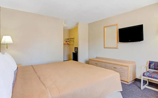 Travelodge Tucson AZ