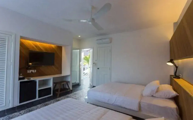 Otres Sea View Resort