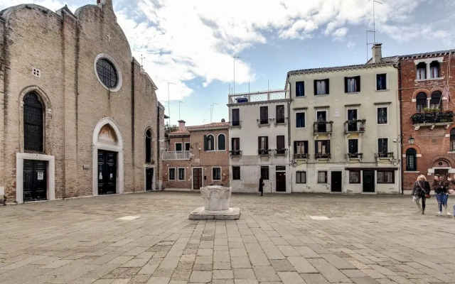 San Marco Promenade by Wonderful Italy