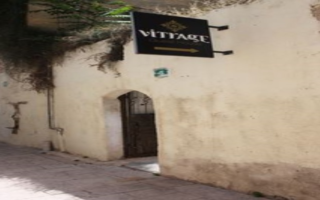 Vitrage Guesthouse Израиль, Назарет - отзывы, цены и фото номеров - забронировать отель Vitrage Guesthouse онлайн вид на фасад