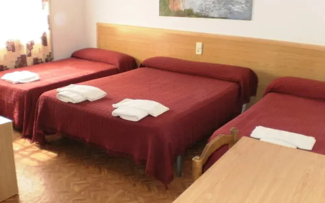 Hostal Montecarlo