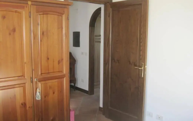 Holiday home Casetta