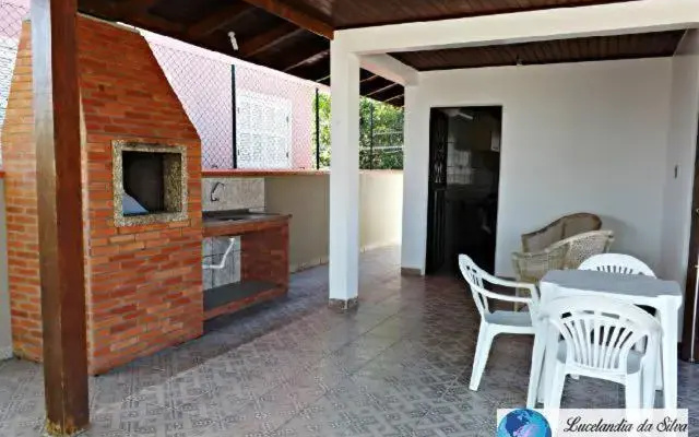 Casa para temporada em Mariscal - cod 22