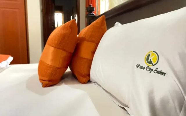 Katro City Suites