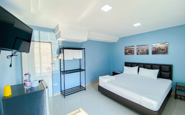 Delighted Bangkok Hotel