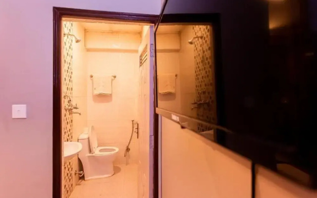 8848 Hostel
