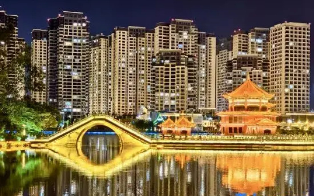 Mengzi Xiaoxiang Hotel (Min 'an Road Branch)