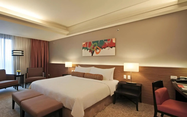 The Bellevue Manila