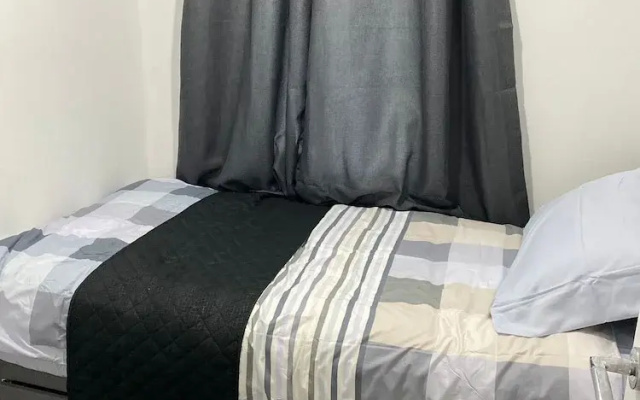 Prestwich Manchester 3 Bedroom House