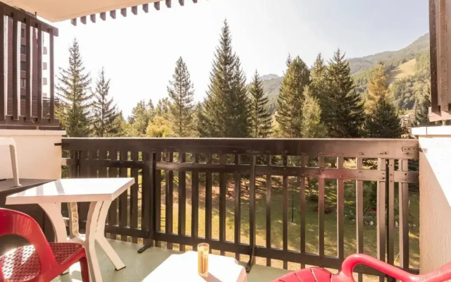 Appartement Serre Chevalier, 1 pièce, 4 personnes - FR-1-330F-96
