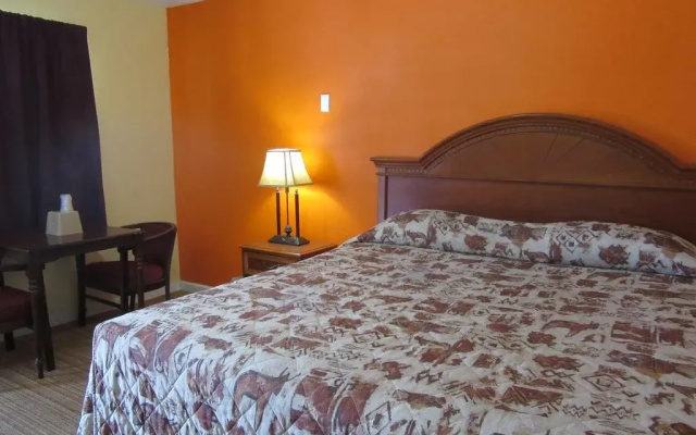 Relax Inn Tyler