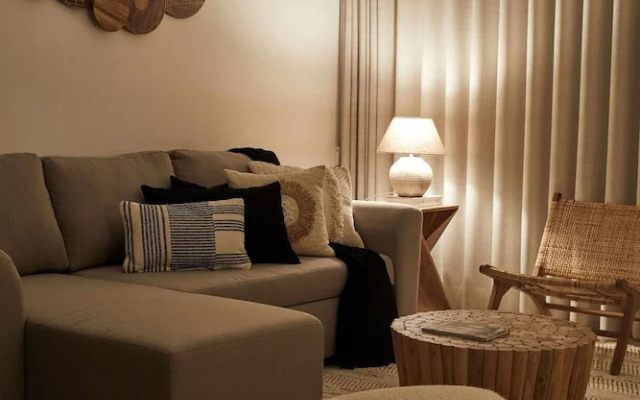 Casa Terra T2 Apartment Vila Rosal S o Rafael