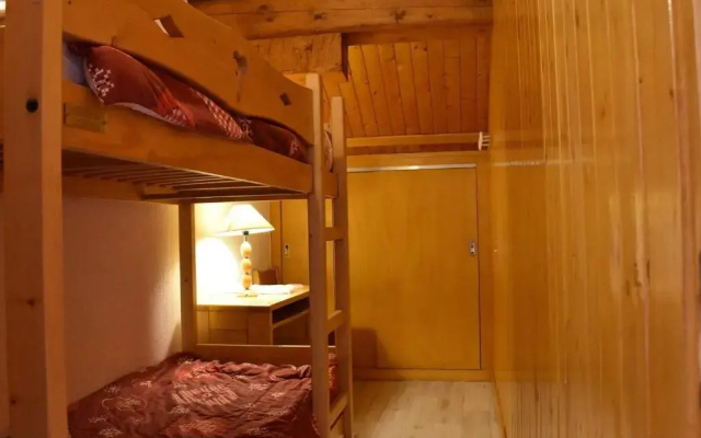 Appartement Méribel, 5 pièces, 8 personnes - FR-1-180-184