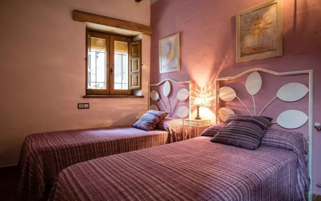 Casa Rural El Nacimiento