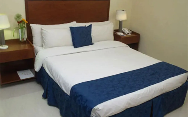 Hotel Costa Real