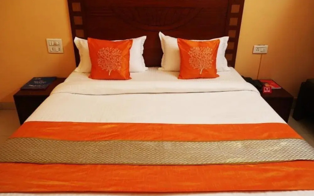Garima Lodge