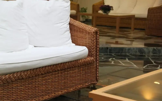 La Reserve Hotel Terme