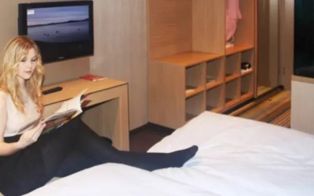 mD Hotel Stadt Bremen