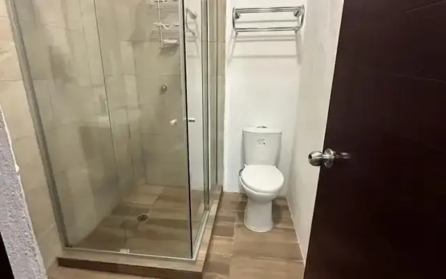Suites Ejecutivas Alcanfores