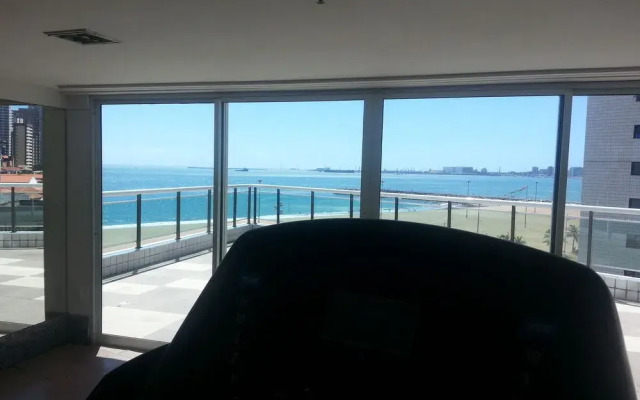 Terraços Apartments