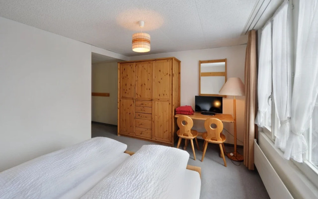 Hotel Sternen Budget