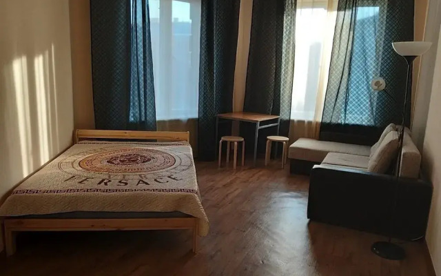 Хостел Толстой