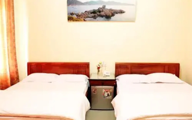 Hoa Lan Hotel