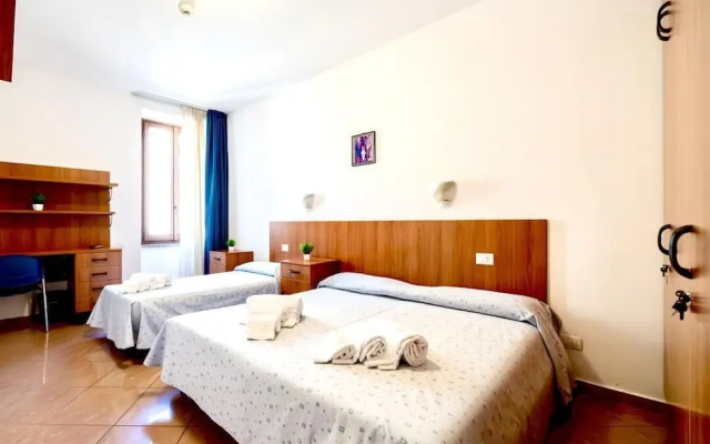 Nazareth Residence