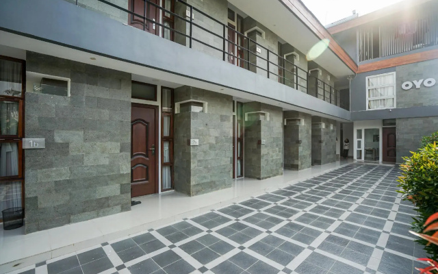 OYO 343 Lawang15 Syariah