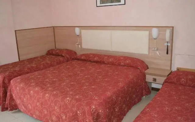 Hotel Arlecchino