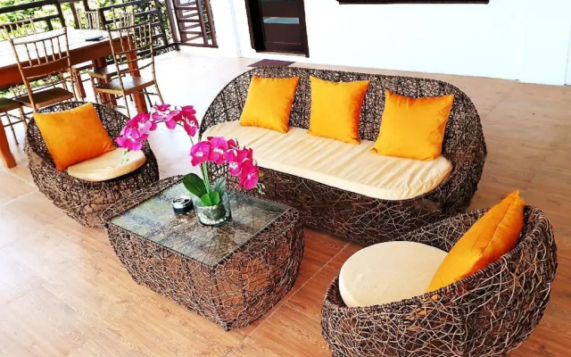 Jazkimronan Resort