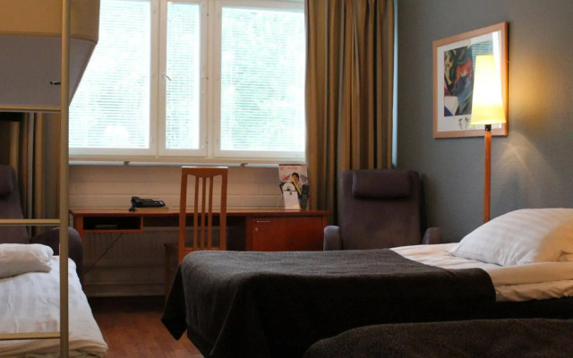 Hotel Savonia