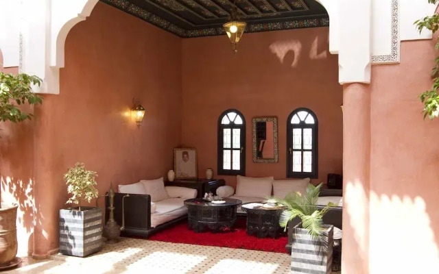 Al Riad Inou