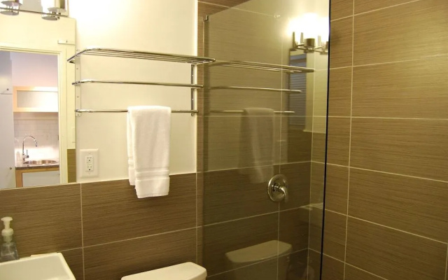 Studios On 25th by BCA Furnished Apts