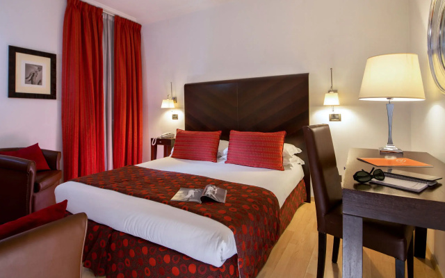 Hotel Ariston