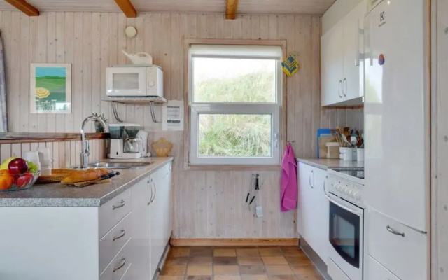 "Rudy" - 290m from the sea in NW Jutland