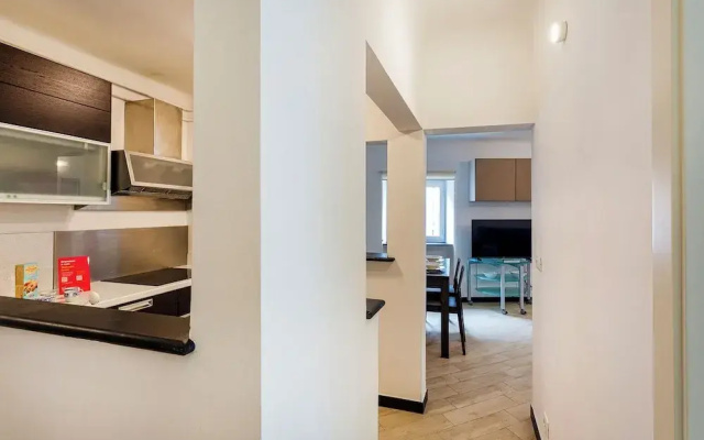 XXV Aprile Downtown by Wonderful Italy